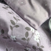 Постельное белье Вилюта 19030 фиолетовая из ранфорса 