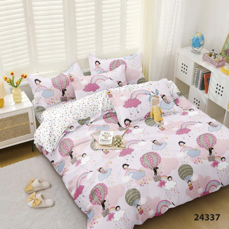 Подростковый комплект для детей 24337 Подростковый комплект для детей 24337