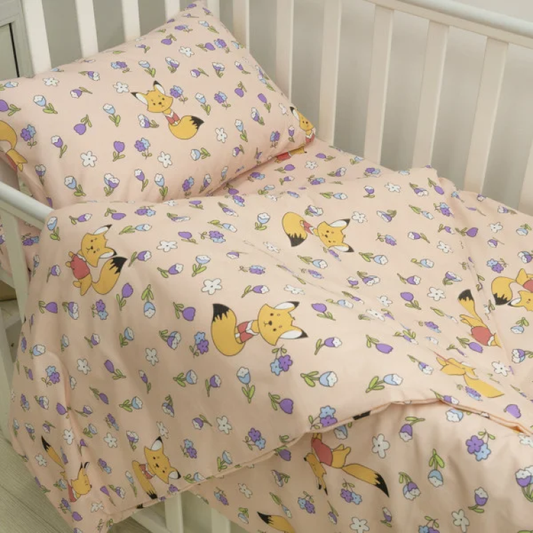 Постельное белье для младенцев 24273 Viluta Постельное белье для младенцев 24273 Viluta