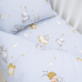 Детское постельное белье 25367 Вилюта ранфорс