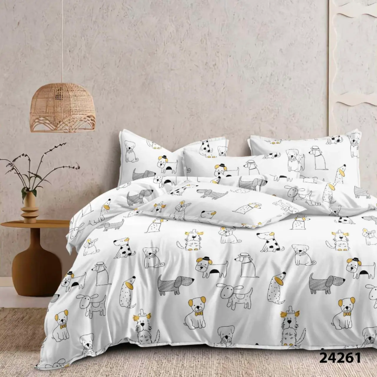 Подростковый комплект для детей 24261 Подростковый комплект для детей 24261