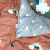  Детское постельное белье радуга Viluta 442 сатин