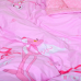 Постільна білизна рожева пантера ТМ Вілюта сатин 470