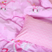 Постельное белье розовая пантера ТМ Вилюта сатин 470