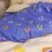 Детское постельное белье Вилюта 554 сатин твил