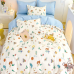 Детское постельное белье 687 Вилюта сатин твил Детское постельное белье 687 Вилюта сатин твил