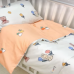 Детское постельное белье Вилюта сатин твил 688 Детское постельное белье Вилюта сатин твил 688