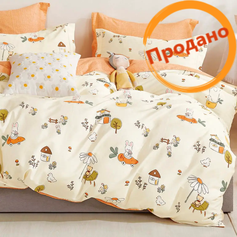 Детское постельное белье Вилюта 691 Детское постельное белье Вилюта 691