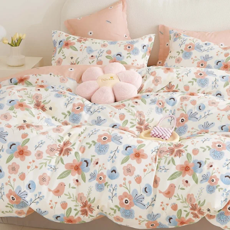 Постель односпальная детская 734 Вилюта Постель односпальная детская 734 Вилюта