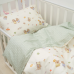 Детское постельное белье Вилюта 765 сатин Детское постельное белье Вилюта 765 сатин