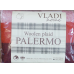 Плед Vladi Палермо червоний Плед Vladi Палермо червоний
